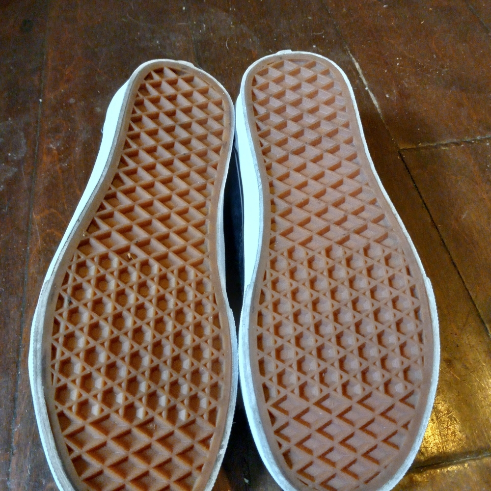 Jean Vans - Picture 5 of 5